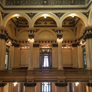 Meet your Posher, Casey